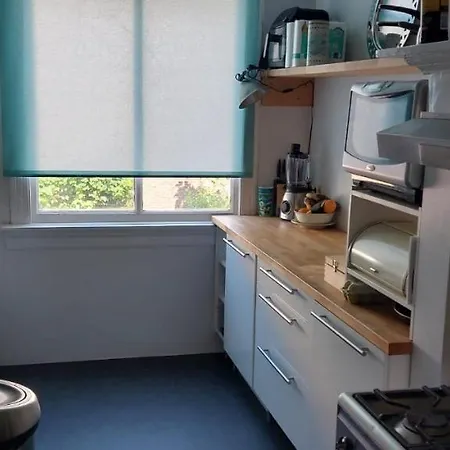 Statenkwartier/scheveningenwoning La Haye