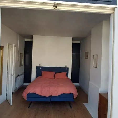 Statenkwartier/scheveningenwoning Hága