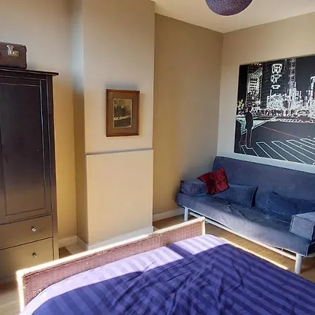 Statenkwartier/scheveningenwoning Hága